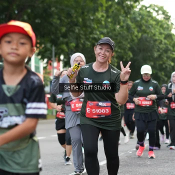 Runner Photo 3708224