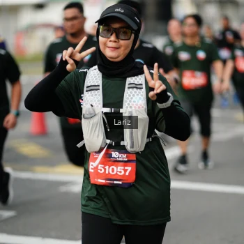 Runner Photo 3708229