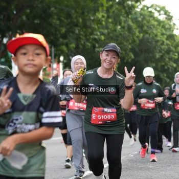 Runner Photo 3708230