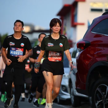 Runner Photo 3708231