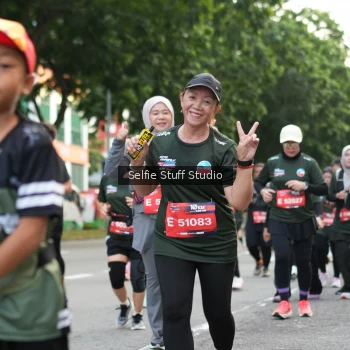 Runner Photo 3708237