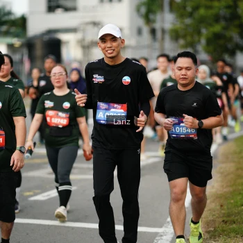 Runner Photo 3708240
