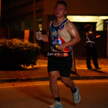 Runner Photo 3708242