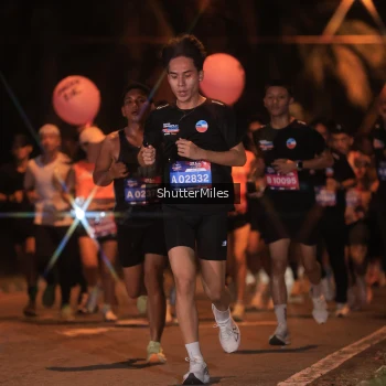 Runner Photo 3708245