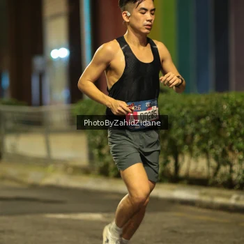 Runner Photo 3708247