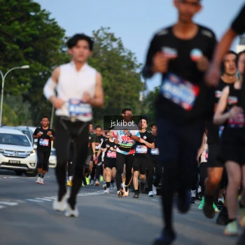 Runner Photo 3708250