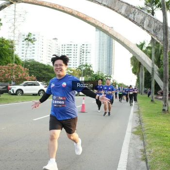 Runner Photo 3708256