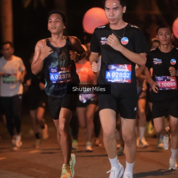 Runner Photo 3708258