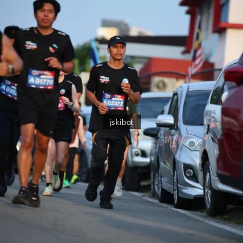 Runner Photo 3708263