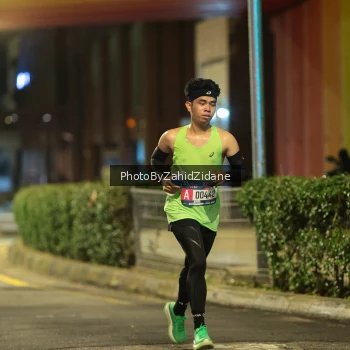Runner Photo 3708267