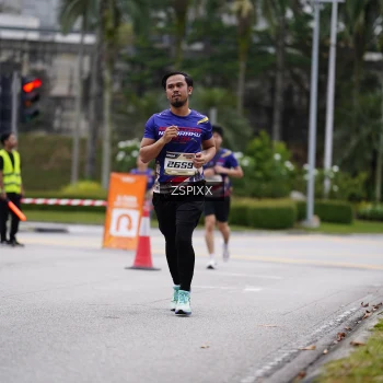 Runner Photo 3708269