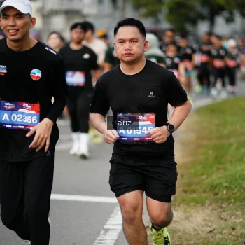 Runner Photo 3708270