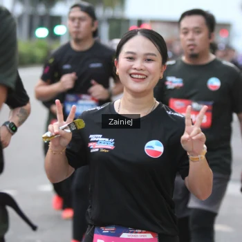 Runner Photo 3708275