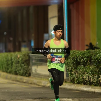 Runner Photo 3708276