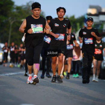 Runner Photo 3708277