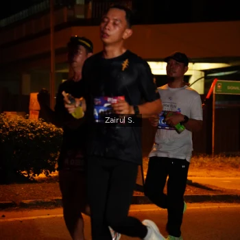 Runner Photo 3708278