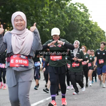 Runner Photo 3708281