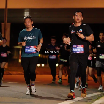 Runner Photo 3708290