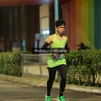 Runner Photo 3708294