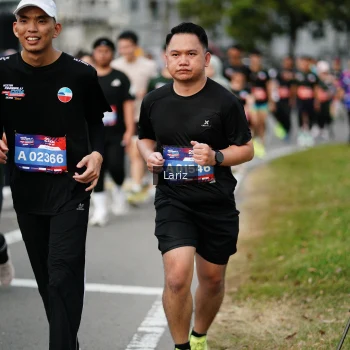 Runner Photo 3708301