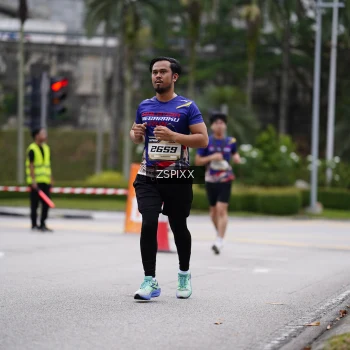 Runner Photo 3708308