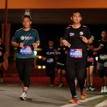Runner Photo 3708310