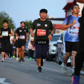 Runner Photo 3708317