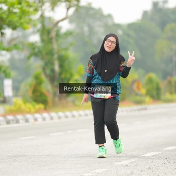 Runner Photo 3708320