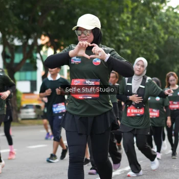 Runner Photo 3708322