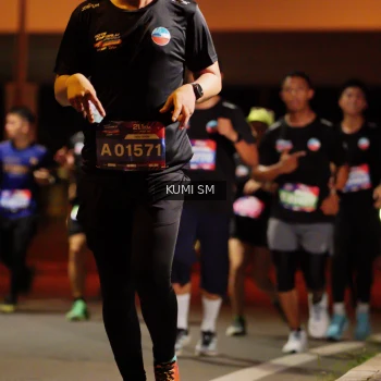 Runner Photo 3708323