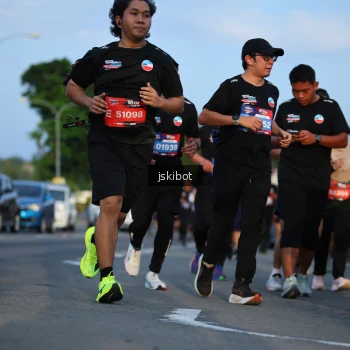 Runner Photo 3708324