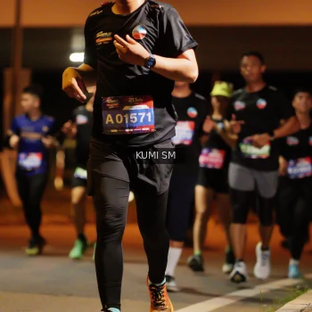 Runner Photo 3708325