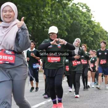 Runner Photo 3708326