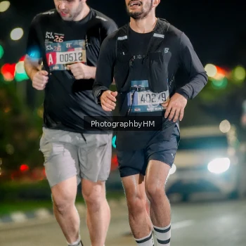 Runner Photo 3708330