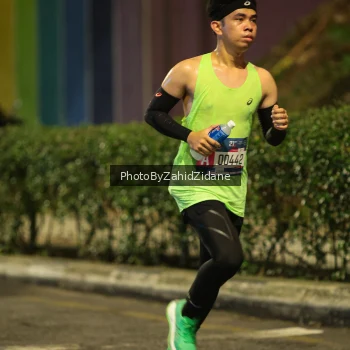 Runner Photo 3708331