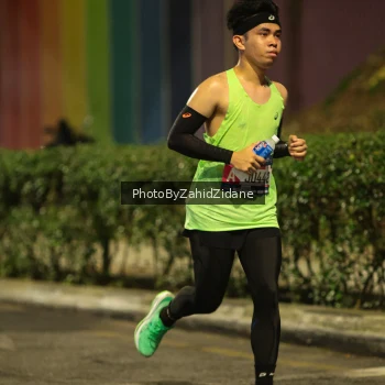 Runner Photo 3708332