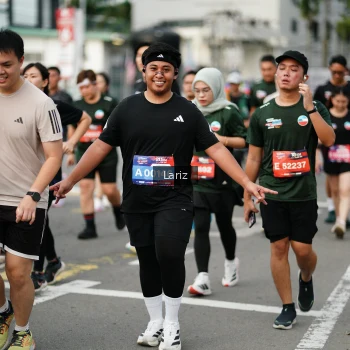 Runner Photo 3708337