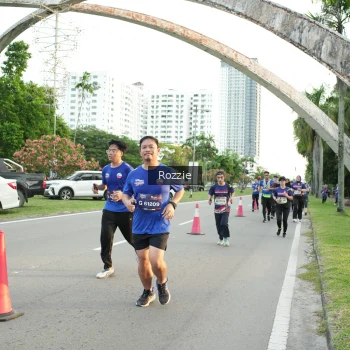 Runner Photo 3708338