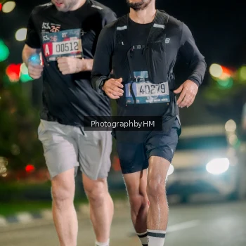 Runner Photo 3708339