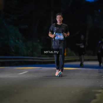 Runner Photo 3708341