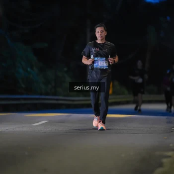 Runner Photo 3708342