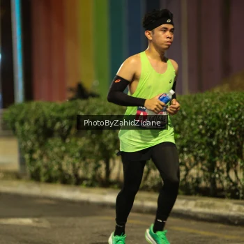 Runner Photo 3708348
