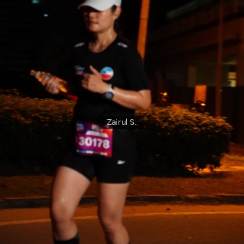 Runner Photo 3708349