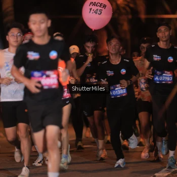Runner Photo 3708350