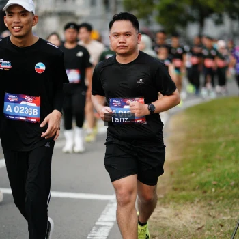 Runner Photo 3708351