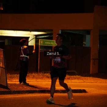 Runner Photo 3708357