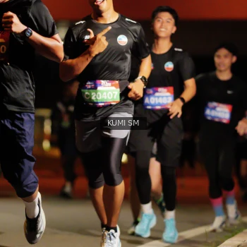 Runner Photo 3708358