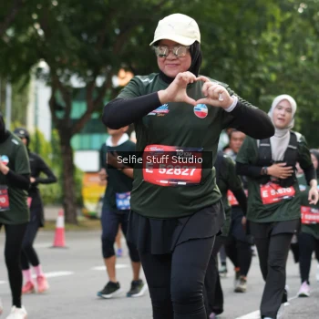 Runner Photo 3708370