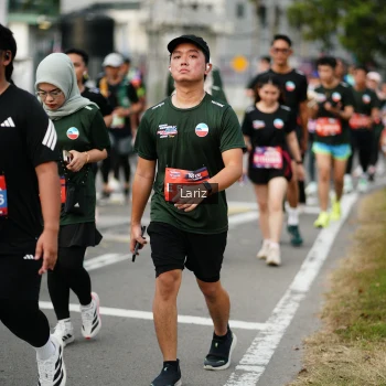Runner Photo 3708380