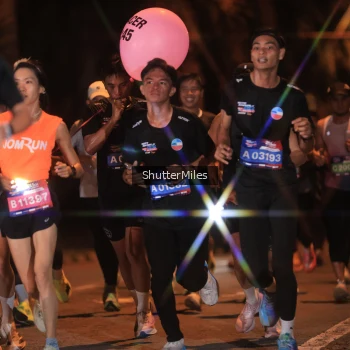 Runner Photo 3708394